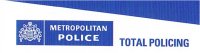 Metropolitan Police Leaflet July 2013
